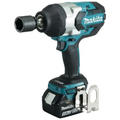 Accu slagmoersleutel MAKITA DTW1001RTJ