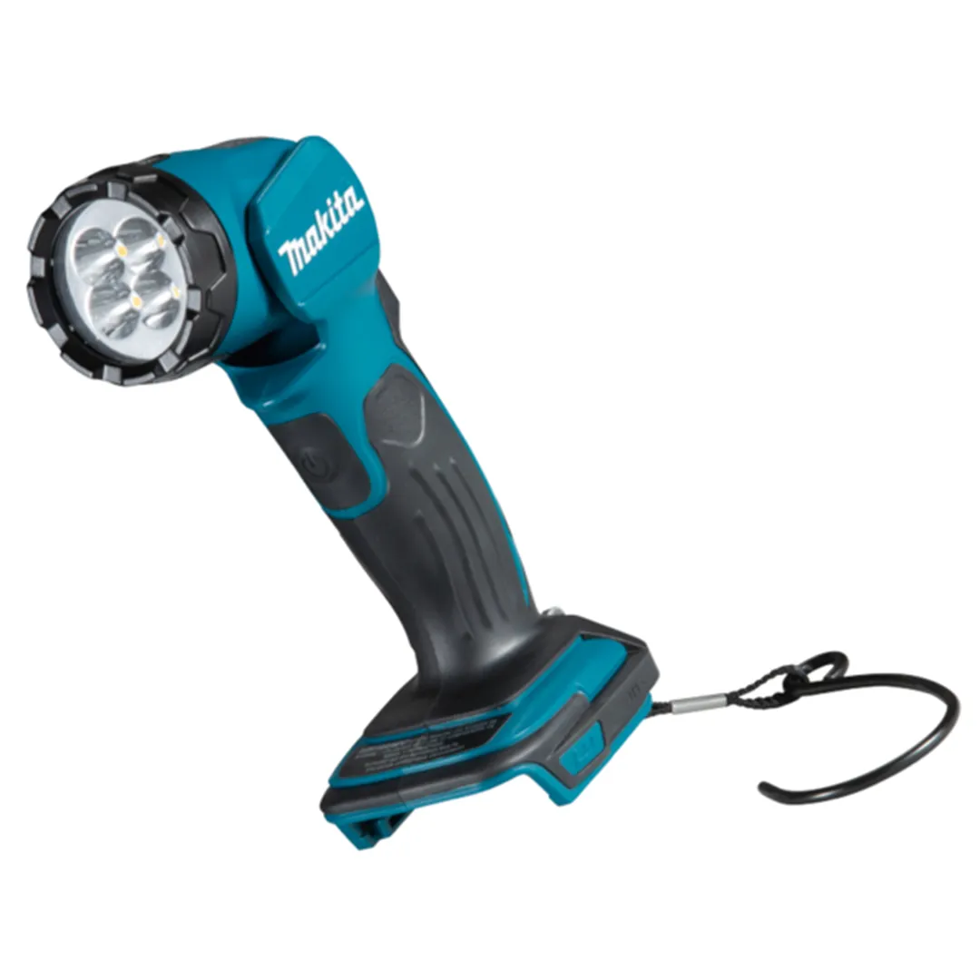 Accu zaklamp Makita DML815