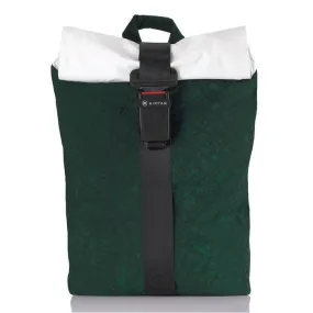  Airpaq airbag rugzak classic groen