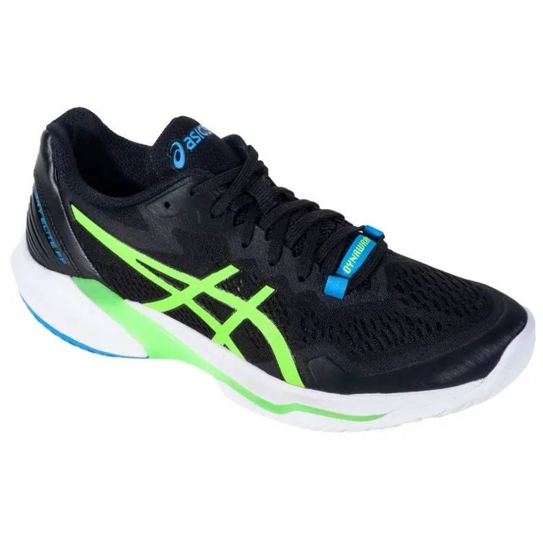 ASICS SKY ELITE FF 2 SCHOENEN 1051A064005 ZWART