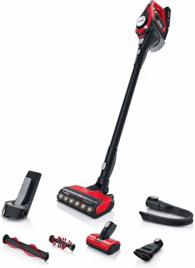 Bosch BBS8214PET Serie 8 Unlimited Gen2 ProAnimal steelstofzuiger
