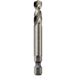 BOSCH CENTREERBOOR PLUS HSSCO Ø 7,15 × 65 MM 2608594257
