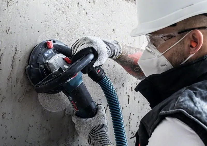 BOSCH EXPERT diamant potschijf BETON 125mm 2608900651