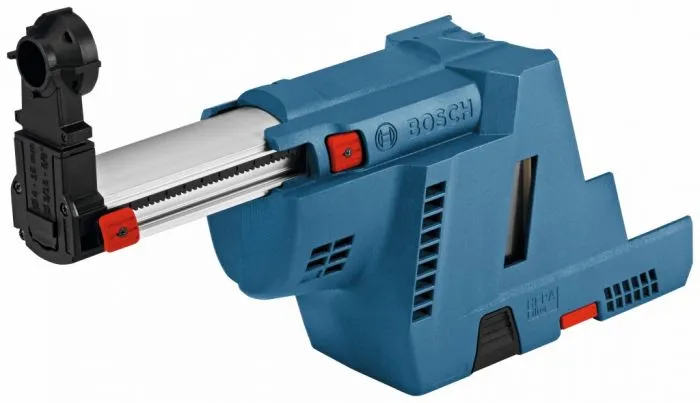 BOSCH GDE 18V16 STOFAFZUIGING (SOLO) IN DOOS  1600A0051M