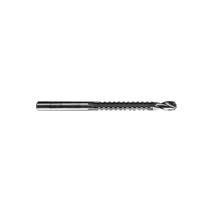 Bosch Speedboren HSS 6 x 90 mm, d 6 mm