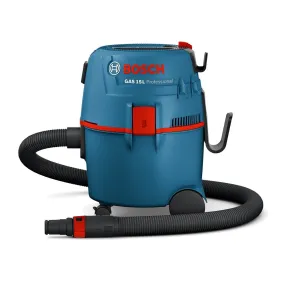 BOSCH STOF- EN WATERZUIGER GAS 20 L SFC - 060197B1W0