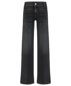Cambio flared jeans Tess