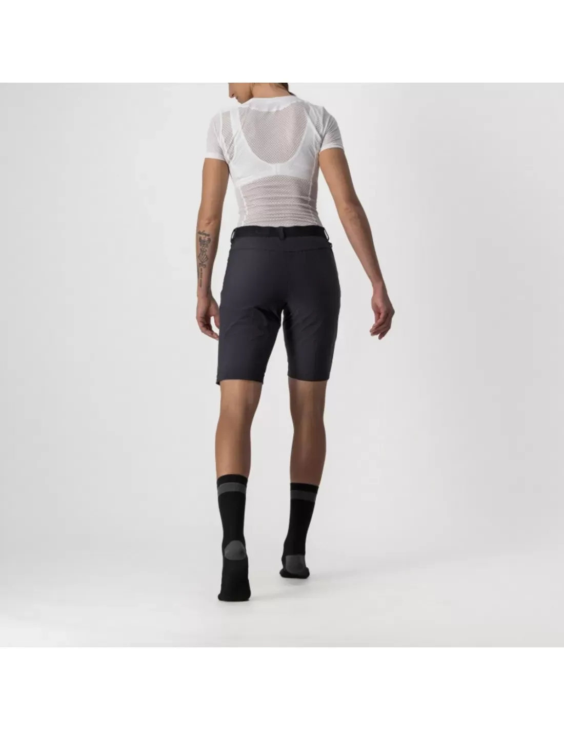 Castelli Unlimited Baggy Short Women