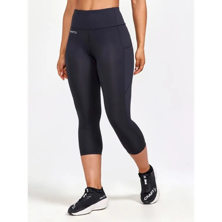 Craft Adv Essence Capri 2 Legging Dames