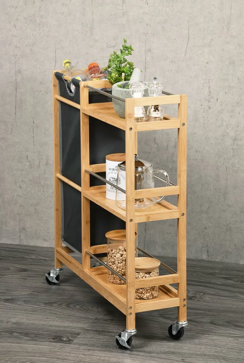 Dekor Bijzettafel