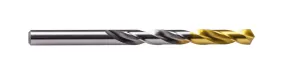 EPL HSS Eco boor DIN 338 Type-N TiN-tip 2,5 mm