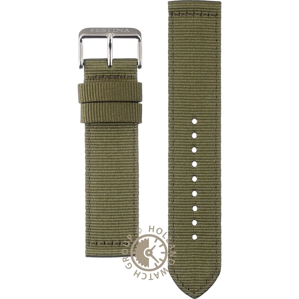 Festina Straps BC10084 F6859 Horlogeband