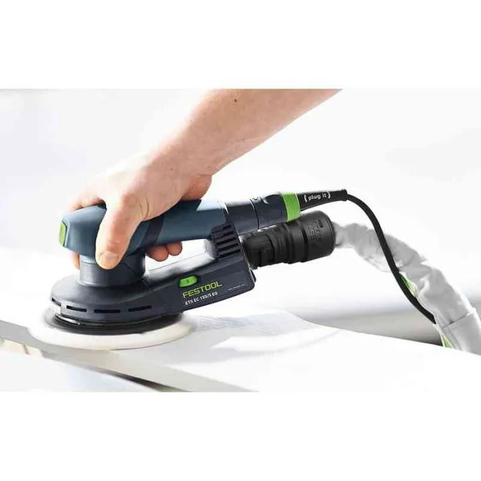 FESTOOL AFZUIGSLANG D27/22 X 3,5MASGQ/CT