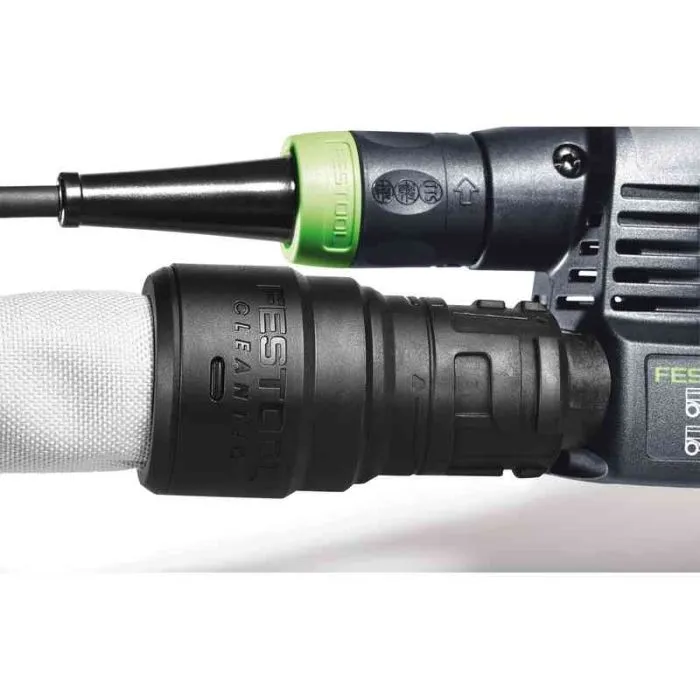 FESTOOL AFZUIGSLANG D27/22 X 3,5MASGQ/CT