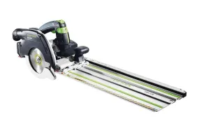 FESTOOL Handkreissäge HK 55 EBQ-Plus-FSK 420