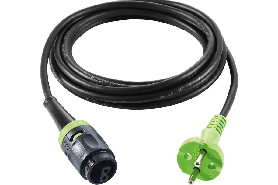 FESTOOL PLUGIT KABEL H05 RNF4 (203914) 4 MTR