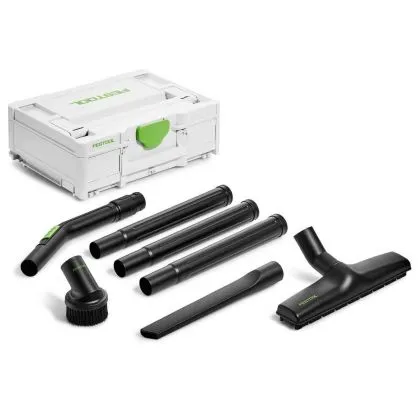 FESTOOL REINIGINGSSET STOFZUIGER RSST D 27/36PLUS