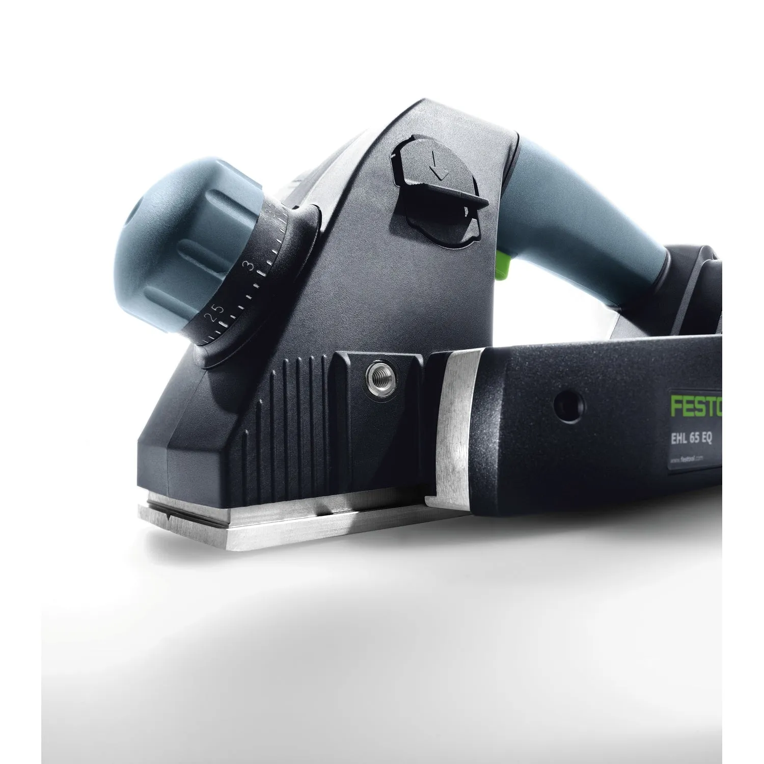 FESTOOL SCHAAFMACHINE EHL 65 EQPLUS  576247