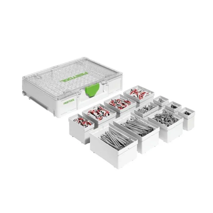 FESTOOL SYS3 ORG M 89 SD SYSTAINER ORGANIZER  577353