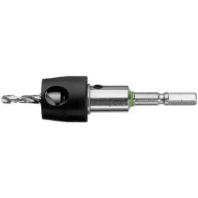 Festool verzinkboor met diepteaanslag BSTA HS D3,5 CE 492523