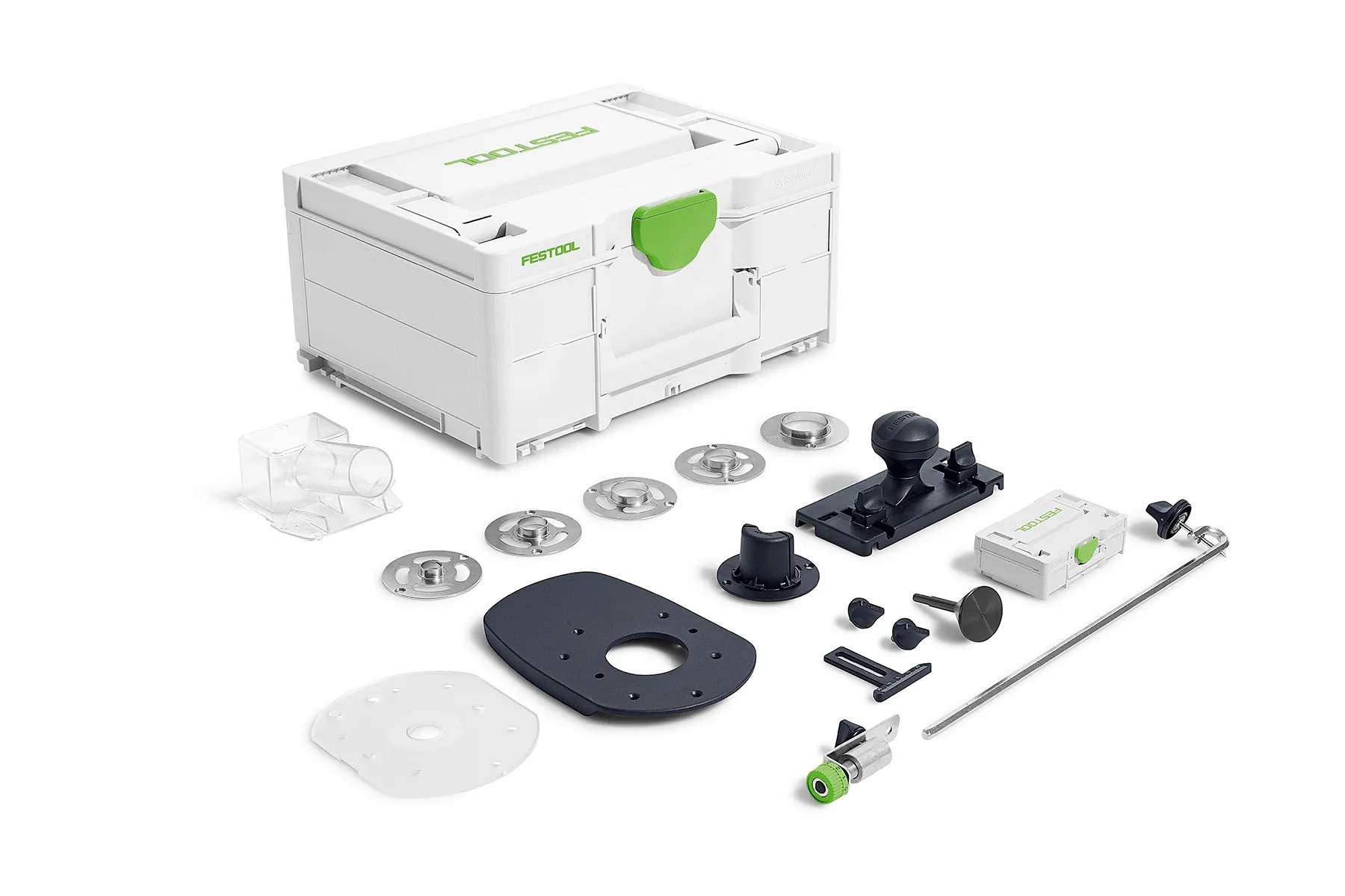 FESTOOL ZUBEHöRSET ZSOF 1010 M