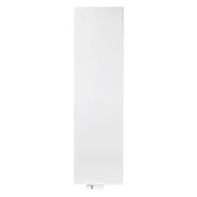 Gena Melbourne verticale designradiator vlak type 22 2000x700 mm wit