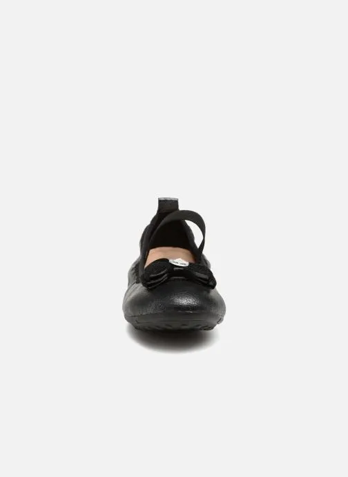      GEOX J PIUMA BAL G J44B0G  GRIJS   