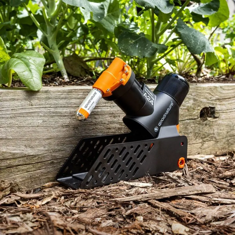 Goodnature Slimme Rattenval en Muizenvalkit