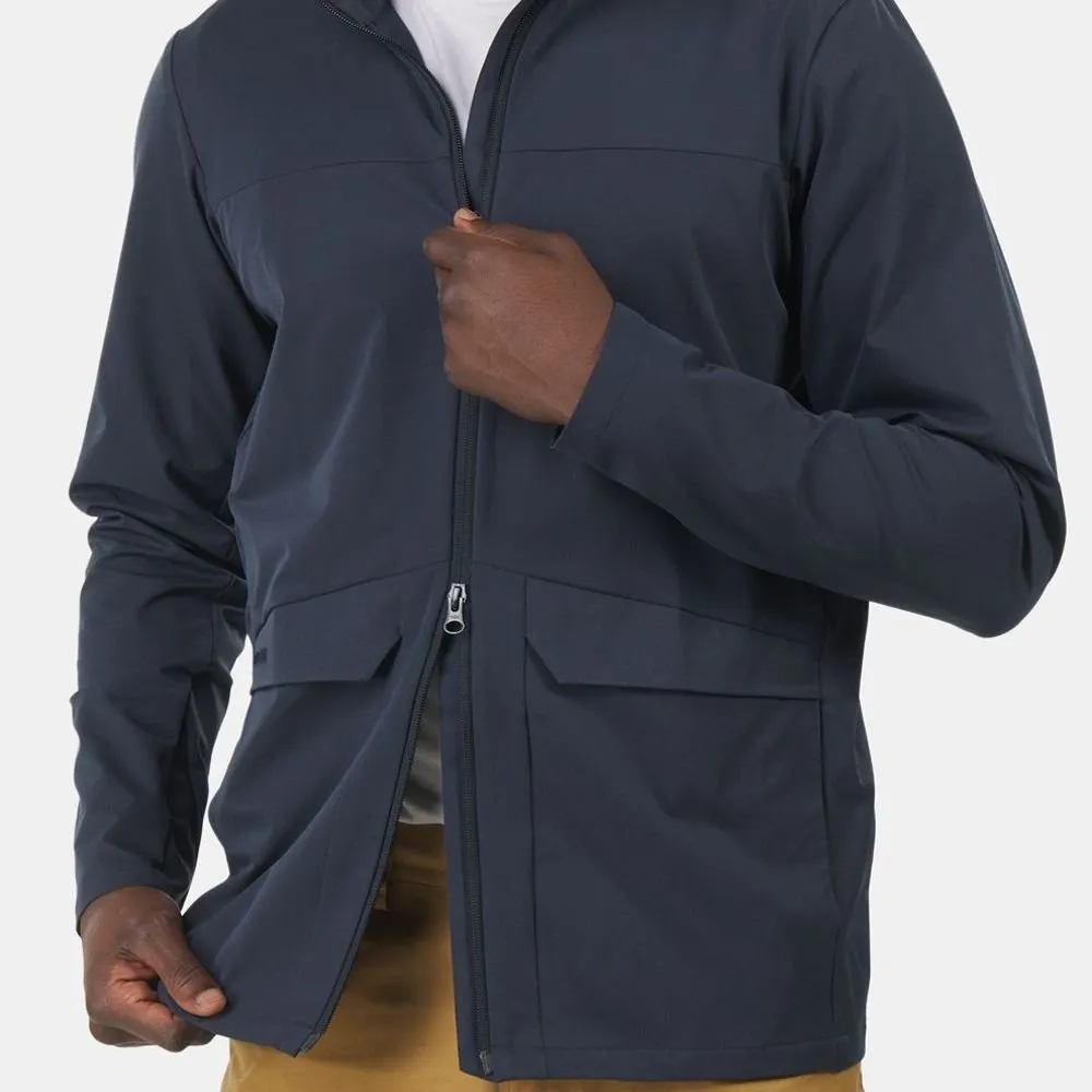 Houdini Go Jacket Softshell Jas