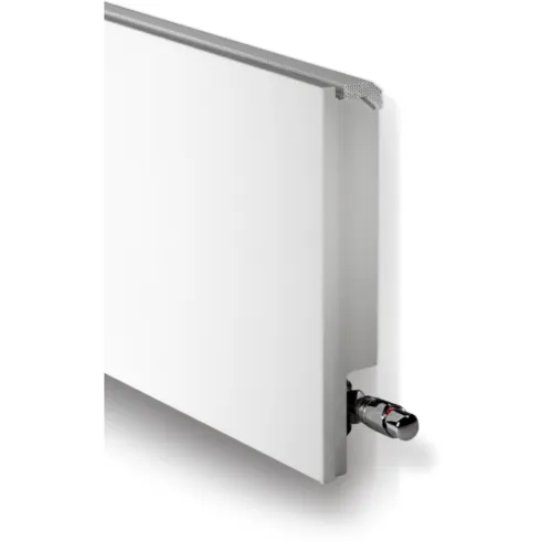 Jaga Linea Plus wandconvector type 10 H35 L180 wit 1413W