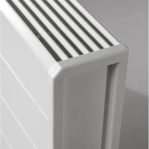 Jaga Tempo wandconvector type 10 H050 L110 wit