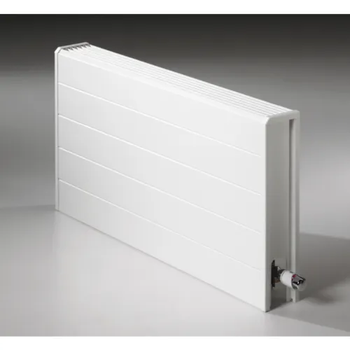 Jaga Tempo wandconvector type 16 H60 L300 wit 6252W