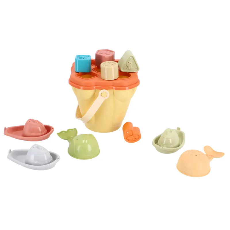 JIPY BIOPLASTIC VORMENSTOOF 12DELIG