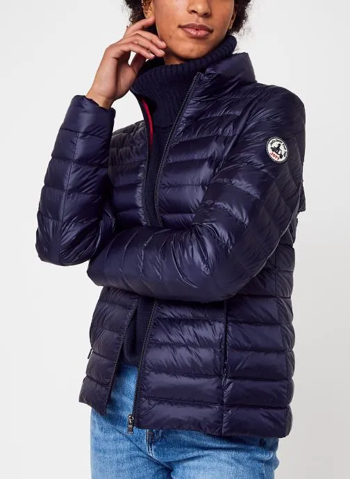      JOTT CHA  BLAUW   