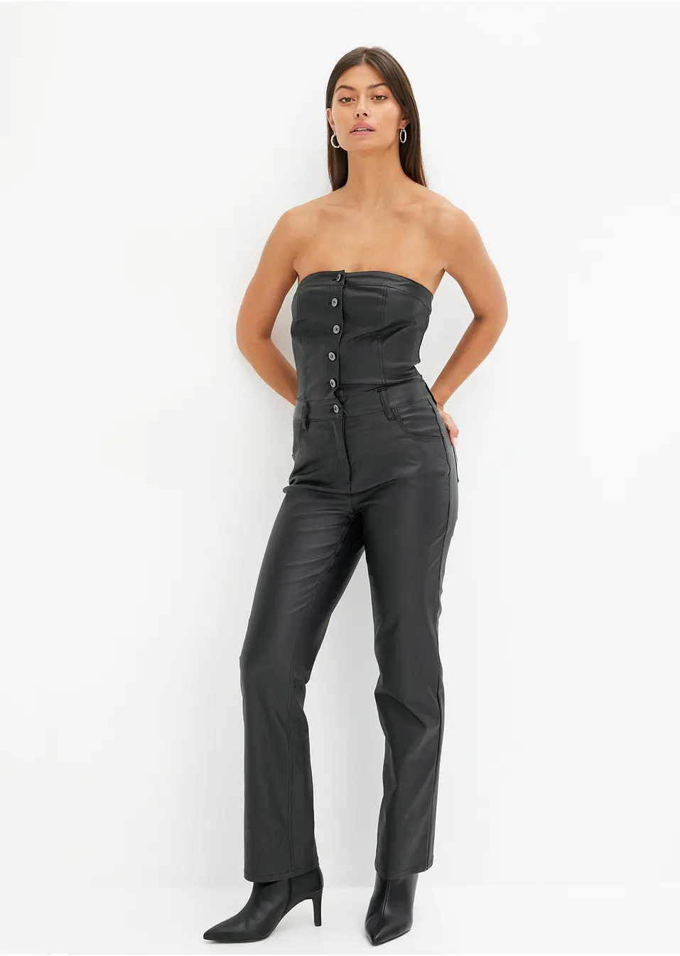 Jumpsuit   