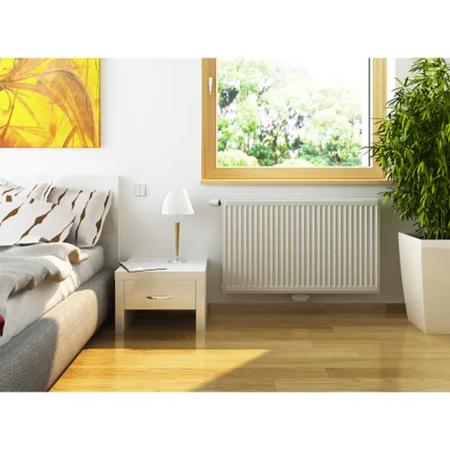 Korado Radik VKM8 paneelradiator type 21 H40 L040 375W