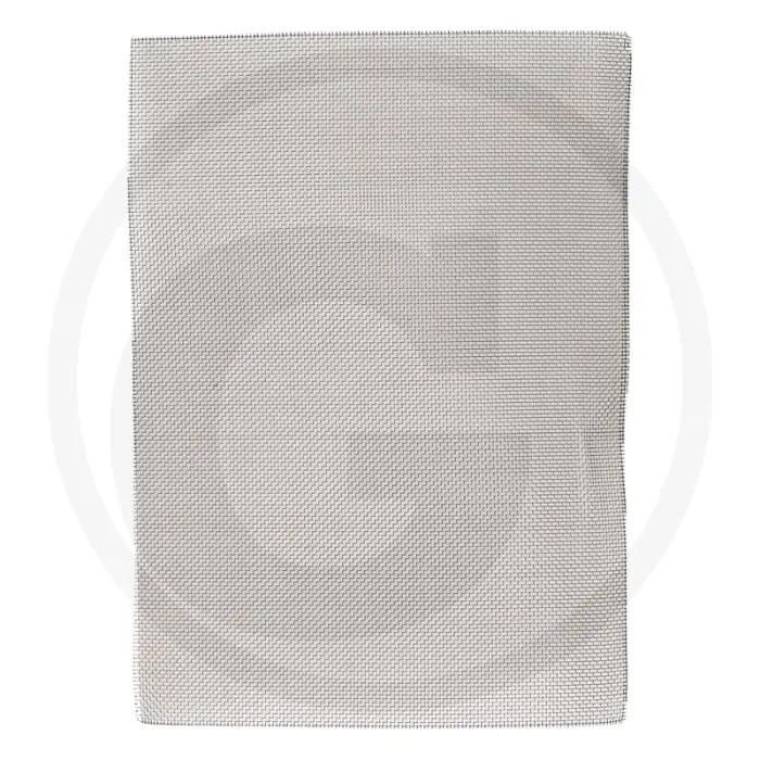KS TOOLS BEWEHRUNGSMATTE 150 X 110MM, 5ER PACK  VOOR KUNSTSTOFREPARATIES