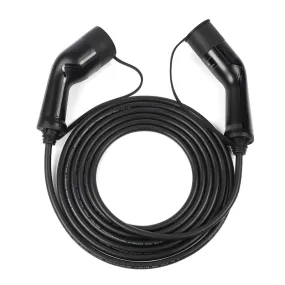 Laadkabel voor laadpaal type 2 1-fase 16A 3,7kW voor Seat Tarraco