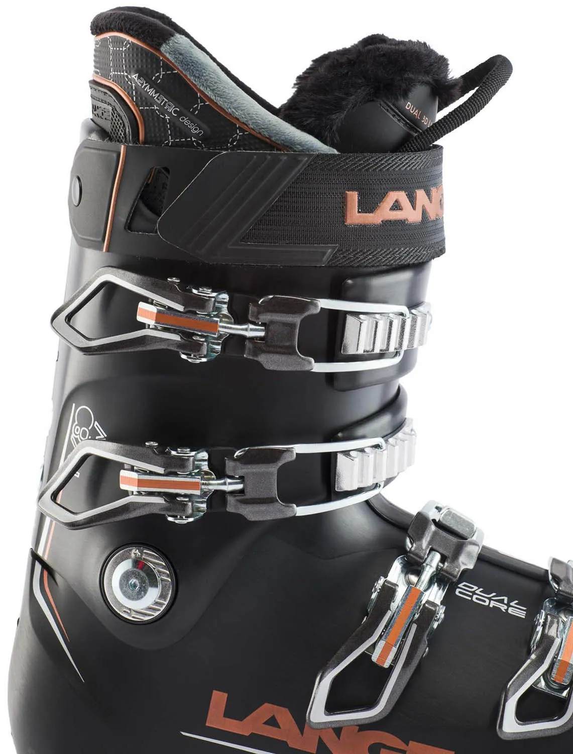 Lange RX 80 W