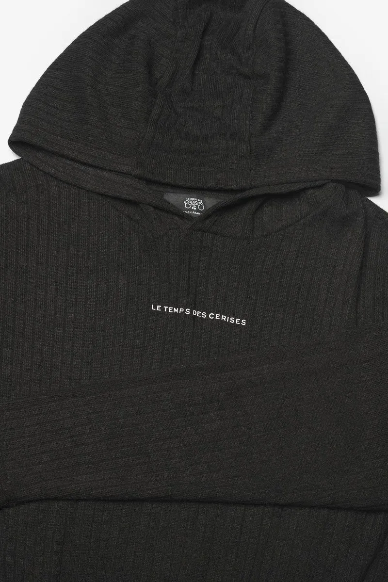 Le Temps Des Cerises sweatshirt Biancigi