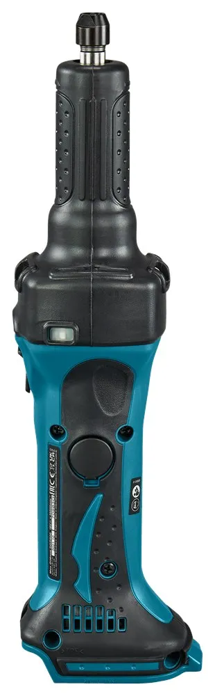 MAKITA 18 V RECHTE SLIJPER DGD800ZJ