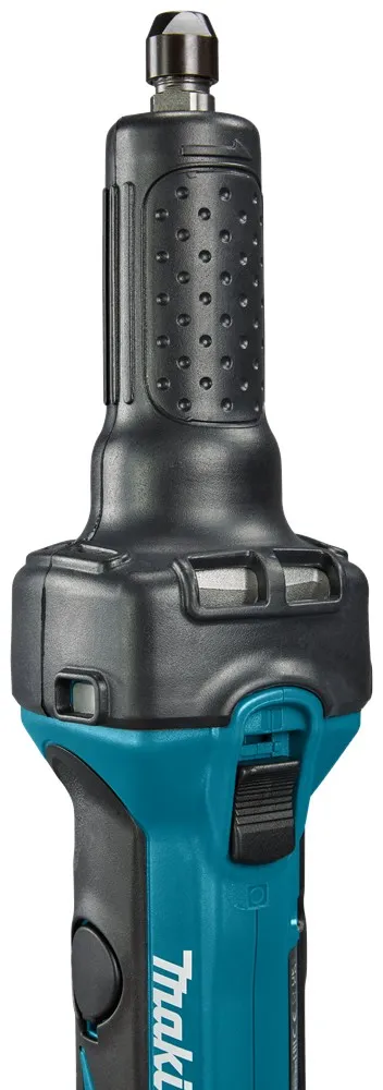 MAKITA 18 V RECHTE SLIJPER DGD800ZJ