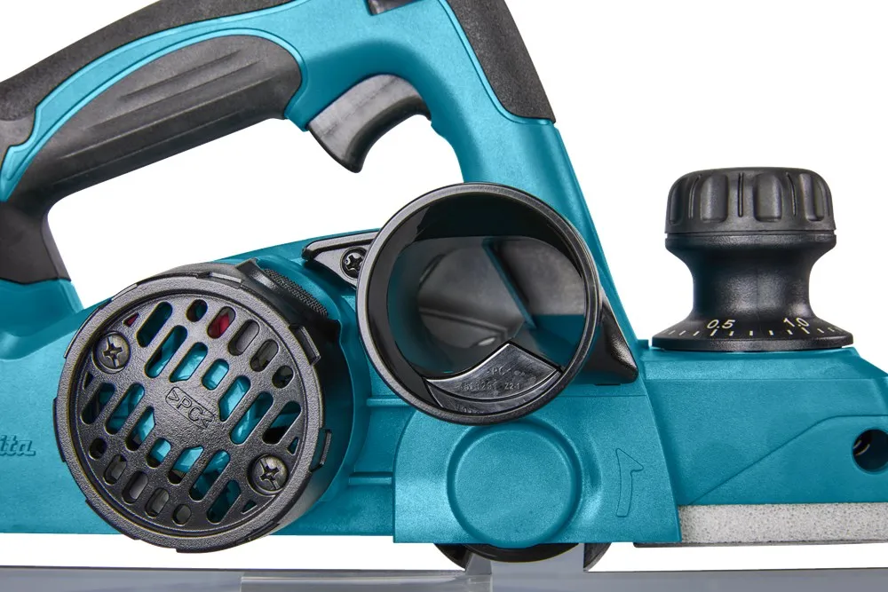 MAKITA 18 V SCHAAF 82 MM DKP180ZJ