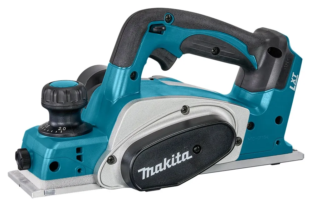 MAKITA 18 V SCHAAF 82 MM DKP180ZJ