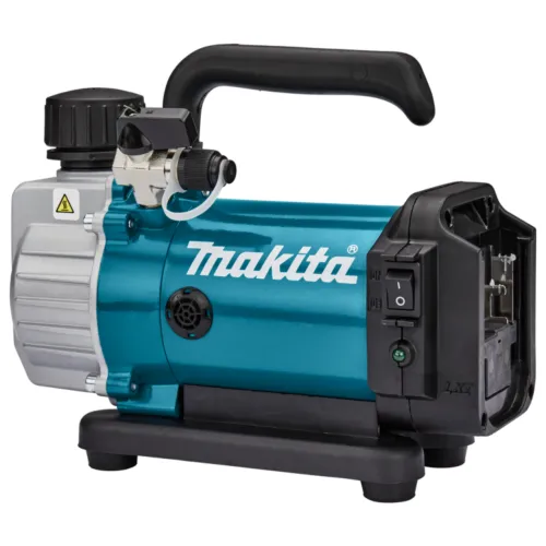 Makita 18V vacuümpomp DVP180Z zonder accu