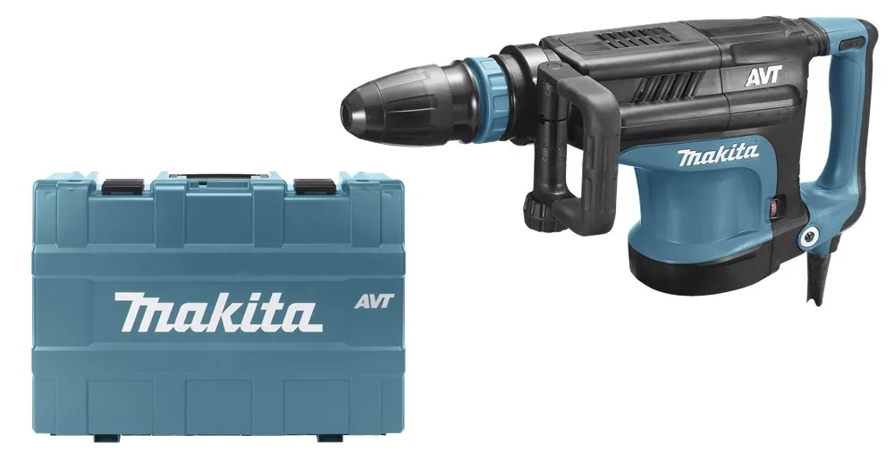 MAKITA 230 V BREEKHAMER HM1213C