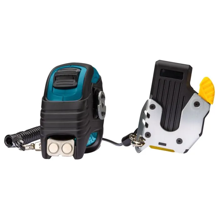 MAKITA B68351 ROLBANDMAAT 7,5MX25MM MET VALBEVEILIGING