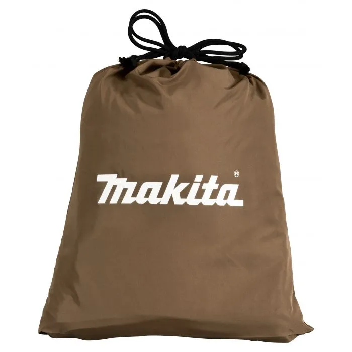 Makita CB100DB Verwarmde deken bruin