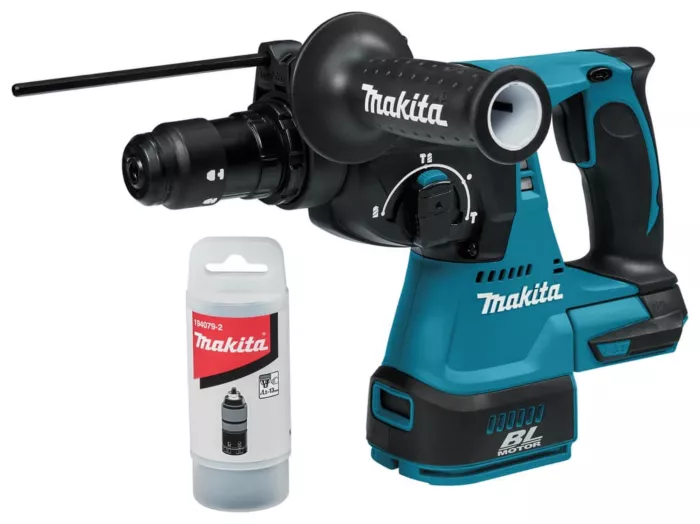 Makita combihamer DHR243Z 18V SDS-plus