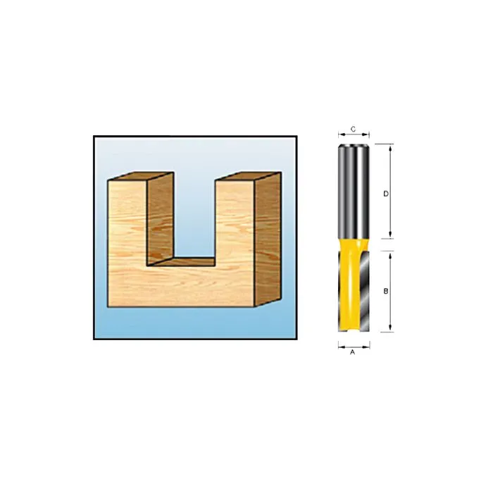 MAKITA D10285 GROEFFREES 10X20 S8